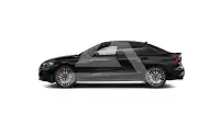 2025 Audi S3