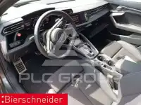 2025 Audi S3