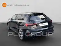 2025 Audi S3