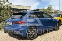 2025 Audi S3