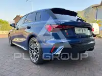 2025 Audi S3