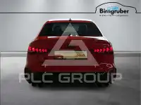 2025 Audi S3