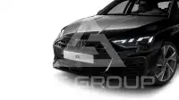2025 Audi S3