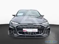 2025 Audi S3