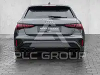 2025 Audi S3
