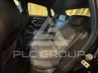2025 Audi S3