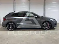 2025 Audi S3