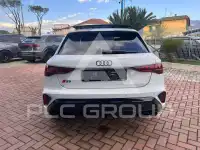 2025 Audi S3
