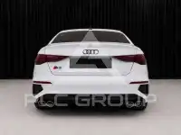2025 Audi S3