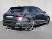 2025 Audi S3