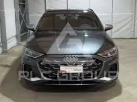 2025 Audi S3