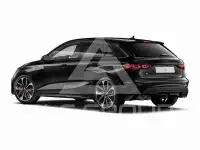 2025 Audi S3
