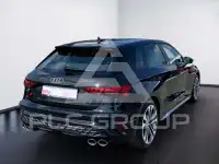 2025 Audi S3