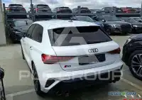 2025 Audi S3