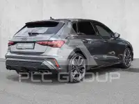 2025 Audi S3