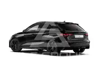 2025 Audi S3