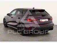 2025 Audi S3