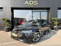2025 Audi S3
