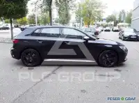 2025 Audi S3