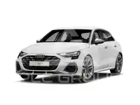 2025 Audi S3