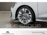 2025 Audi S3