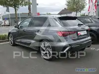 2025 Audi S3