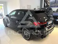 2025 Audi S3