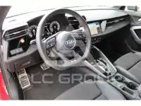 2025 Audi S3