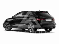 2025 Audi S3