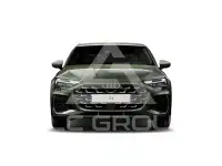 2025 Audi S3