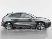 2025 Audi S3