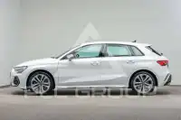 2025 Audi S3