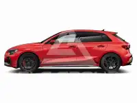 2025 Audi S3