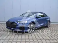 2025 Audi S3