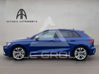 2025 Audi S3