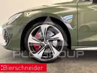 2025 Audi S3