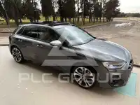 2025 Audi S3