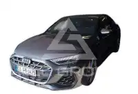 2025 Audi S3