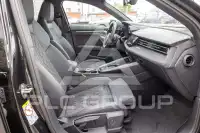 2025 Audi S3