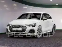 2025 Audi S3