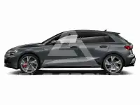 2025 Audi S3