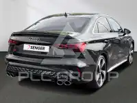 2025 Audi S3