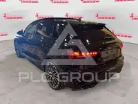 2025 Audi S3