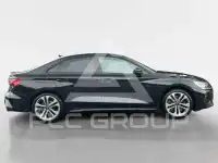 2025 Audi S3