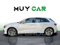 2025 Audi S3
