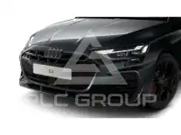 2025 Audi S3