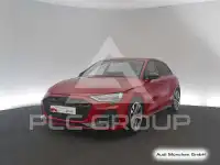 2025 Audi S3