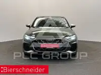 2025 Audi S3