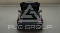 2025 Audi S3