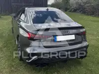 2025 Audi S3